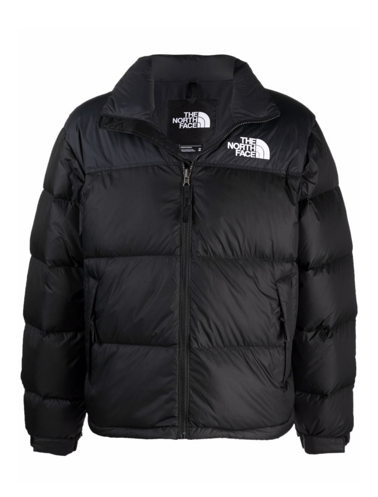 The North Face 1996 Retro Nuptse Jacket ‘BLACK’ – Klean Kicks Lab